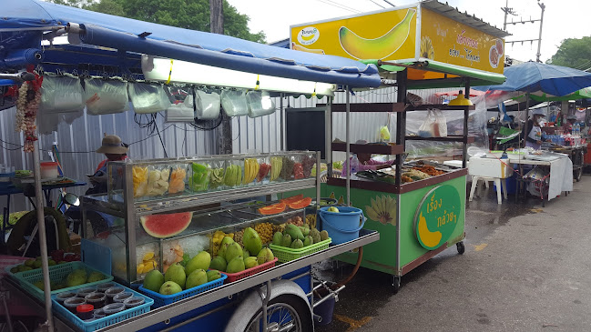 Opinii despre ตลาดแอล în อำเภอเมืองภูเก็ต - การบริการอาหารและที่พัก