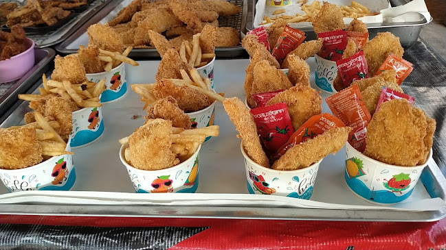 W454+7M5 ซอย ชาุนทะเล ๒ ตำบล โพธิ์กลาง อำเภอเมืองนครราชสีมา นครราชสีมา 30000