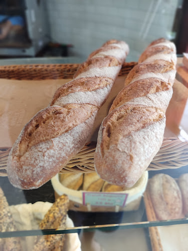 Opinii despre Zurich Bread Cafe în อำเภอบางละมุง - การบริการอาหารและที่พัก