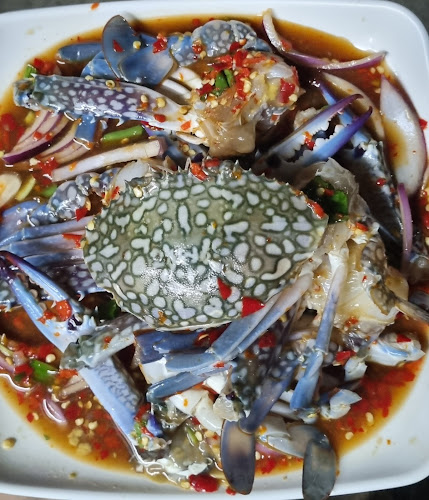 Apple's Box Kamala Food & Drink - การบริการอาหารและที่พัก