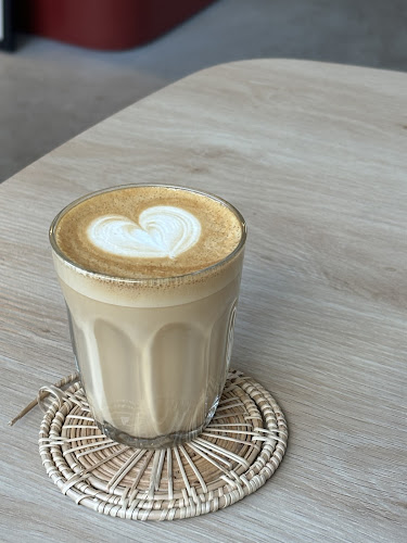 ma lune (มาลูน) Specialty Coffee Roaster - การบริการอาหารและที่พัก