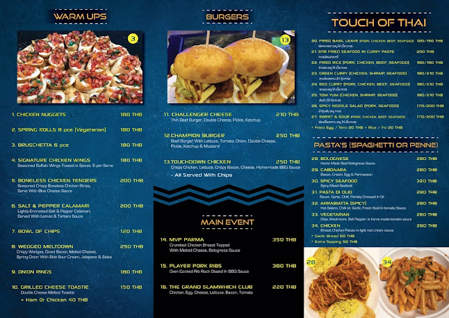 Opinii despre Korando's Bar & Guest House în อำเภอบางละมุง - การบริการอาหารและที่พัก