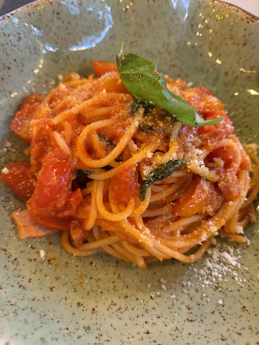 Comentarii opinii despre Tutto Bene