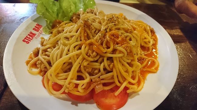 สเต็กอุบลฯ-บ้านอันดาสเต็กเฮ้าส์2 - อำเภอเมืองอุบลราชธานี