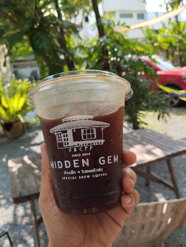 บ้านเล็กๆในซอยลึกลับ Hidden Gem - การบริการอาหารและที่พัก