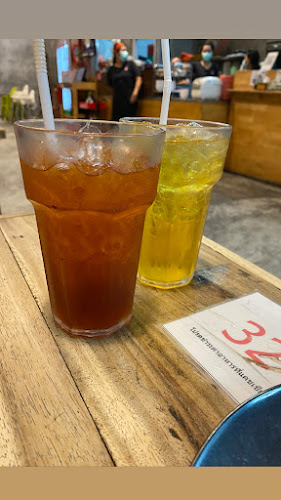 ก๋วยเตี๋ยวต้มยำหมูชากังราว