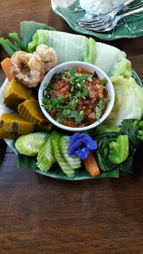 เฮือนคำ ก๋าแฟ ๒๕๕๙ - อำเภอเมืองพิษณุโลก