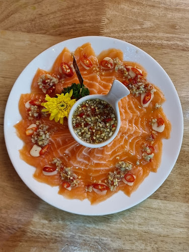 ร้านอาหารญี่ปุ่น ซูชิแชมป์เปี้ยน หาดใหญ่ - อำเภอหาดใหญ่