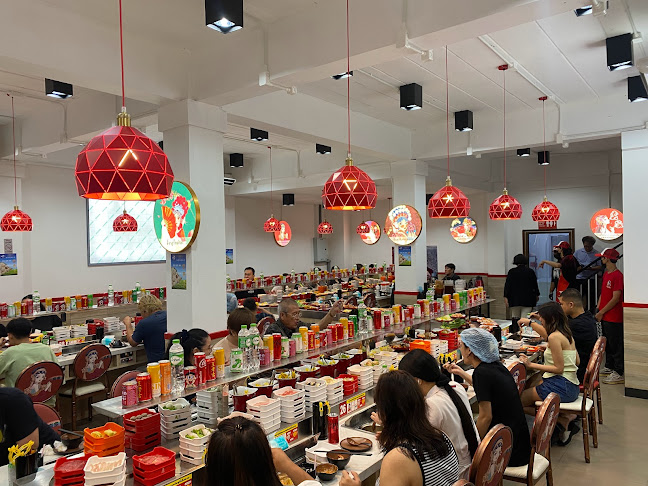 อี้จาสุกี้หม่าล่า สาขาพัทยา