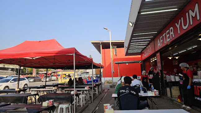 อาฟเตอร์ยำ พัทยา