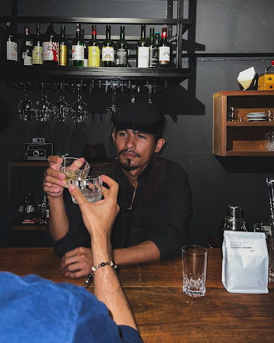 Comentarii opinii despre Lucha Cantina Authentic Mexican - Chalong