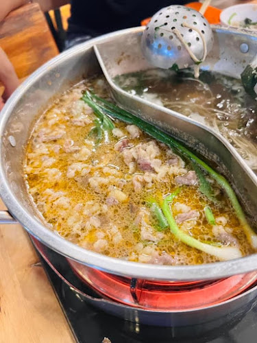 แซ่บแจ่วฮ้อน สาขาขอนแก่น - อำเภอเมืองขอนแก่น