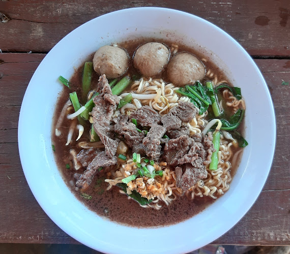 Comentarii opinii despre ก๋วยเตี๋ยวอร่อยม่อร้อง