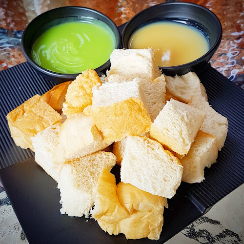 Opinii despre Dek-Kai-Nam by Purin Doi Chaang สาขาโพธิสาร în อำเภอบางละมุง - การบริการอาหารและที่พัก