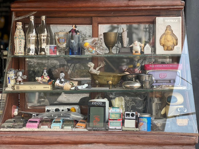 Cafe' Bar(กาแฟ 'บ้า ณ ราชสีมา) - การบริการอาหารและที่พัก