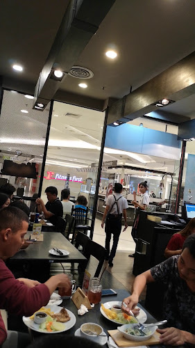 Comentarii opinii despre ซานตา เฟ่