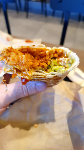 Taco Bell - อำเภอบางละมุง