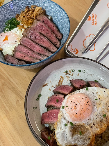 CLOUD MARKT - อำเภอเมืองภูเก็ต