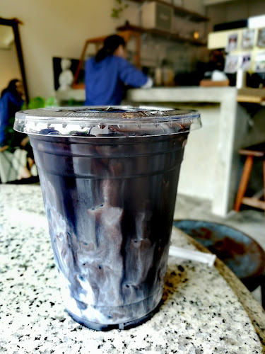 Tiny Table - อำเภอเมืองนครสวรรค์