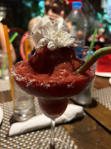 Opinii despre Salsa Mexicana patong în อำเภอกะทู้ - การบริการอาหารและที่พัก