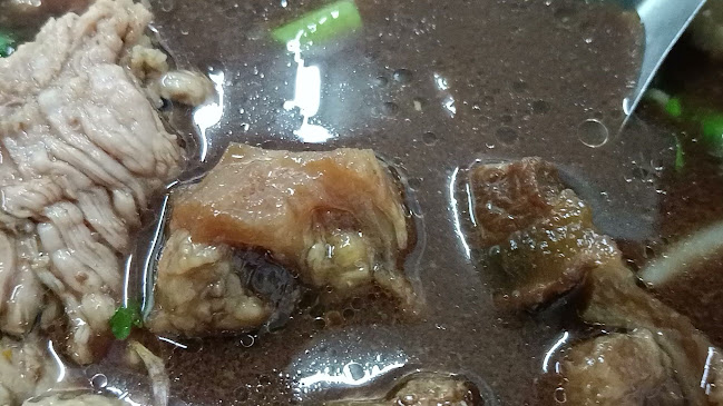 ก๋วยเตี๋ยวเรือสระบัว นครปฐม - อำเภอเมืองนครปฐม