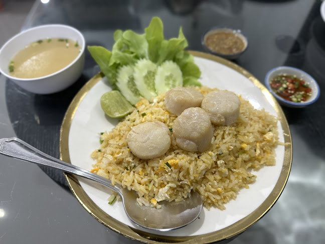 ร้านพิเศษ - อำเภอเมืองภูเก็ต