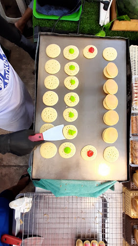 Opinii despre ร้านPKแพนเค้ก în อำเภอเมืองภูเก็ต - การบริการอาหารและที่พัก