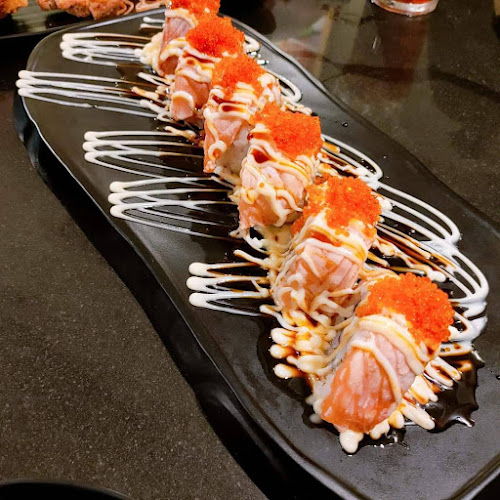 Tori Shabu - อำเภอเมืองนครสวรรค์