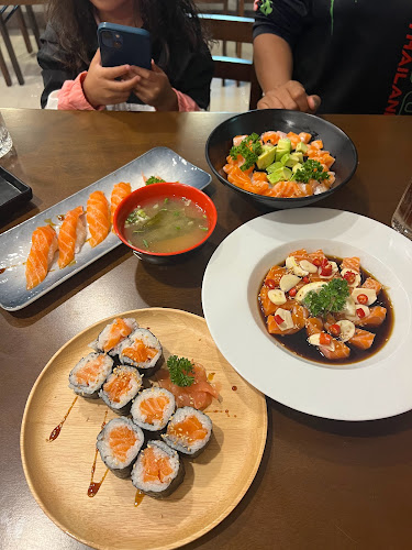 Seven Sushi เซเว่น ซูชิ - อำเภอเมืองภูเก็ต