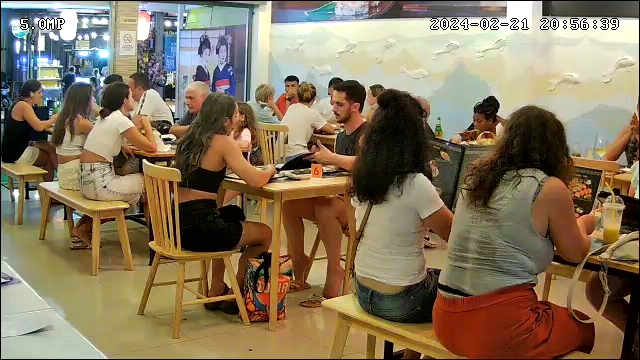 Geisha Japanese Restaurant (Karon Branch) - เมือง