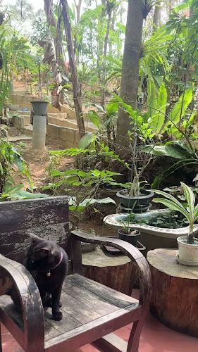 เขาสวนพ่อ KHAO SUAN PHO RESTAURANT