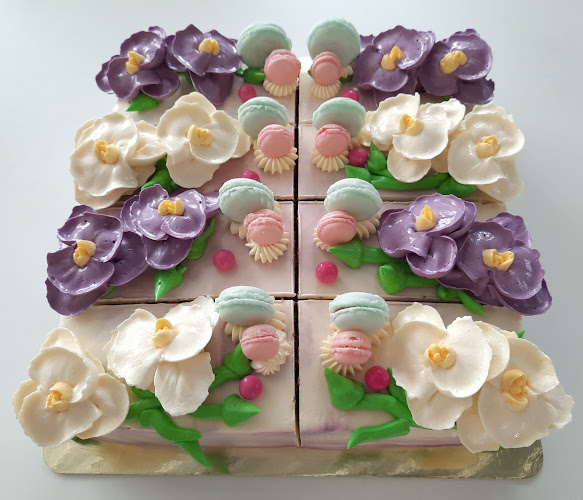 Opinii despre Ela Sweet în อำเภอเมืองนครราชสีมา - การบริการอาหารและที่พัก