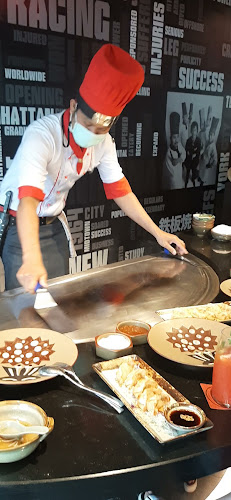 Benihana at Avani Pattaya Resort - อำเภอบางละมุง