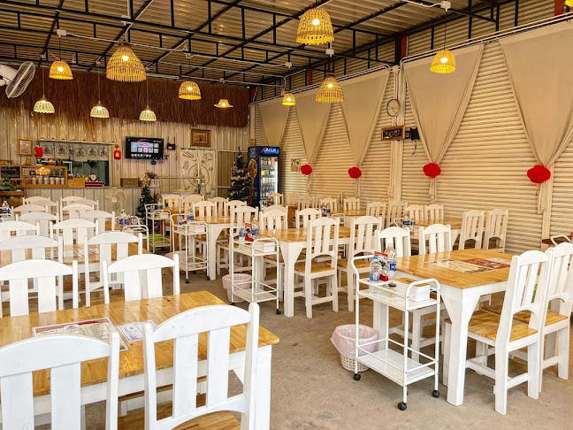 ครัวฮ่องเต้แจ่วฮ้อน-อาหาร