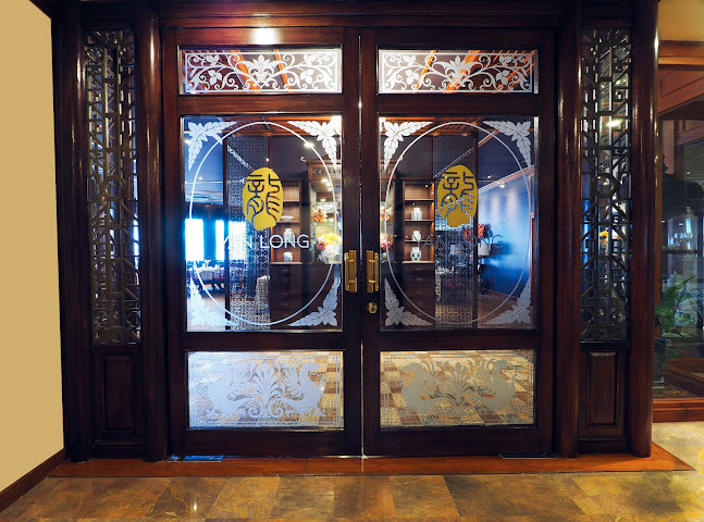 Yan Long Phuket - An Authentic Chinese Restaurant