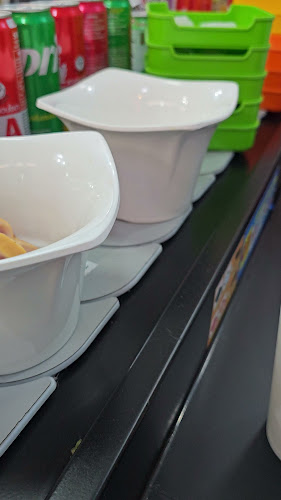 Opinii despre สุกี้บูมบูม 繁荣 หม่าล่าสายพาน พิษณุโลก în เมือง - การบริการอาหารและที่พัก