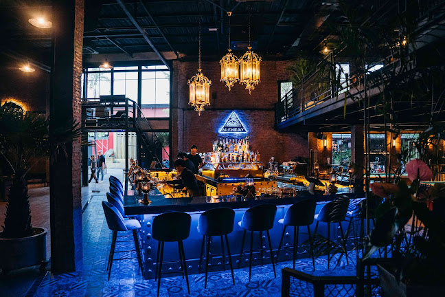 Comentarii opinii despre The Factory Phuket