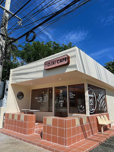 Opinii despre Tidjai coffee Cafe (สาขา2 ร้านสีส้ม) în เมือง - การบริการอาหารและที่พัก