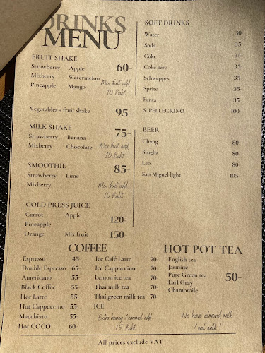 Uncle Toma's by Bakeology