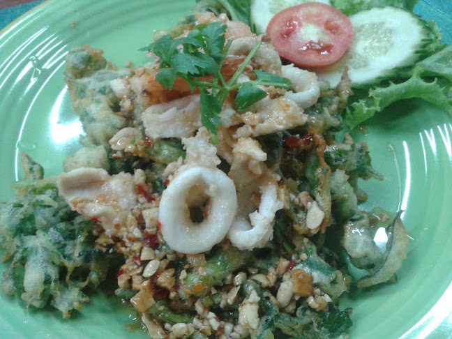 Im-Jung Restaraunt - การบริการอาหารและที่พัก