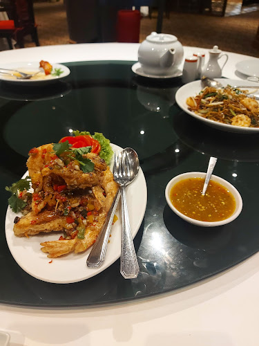 Comentarii opinii despre Yan Long Phuket - An Authentic Chinese Restaurant