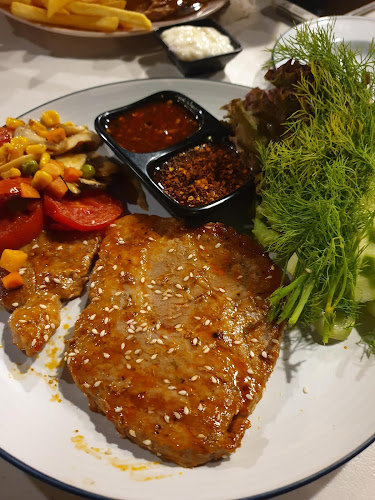 Opinii despre Cafe'บ้านฉัน în อำเภอเมืองนครราชสีมา - การบริการอาหารและที่พัก