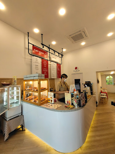 Opinii despre homie - Beans & Baker în อำเภอเมืองนครราชสีมา - การบริการอาหารและที่พัก