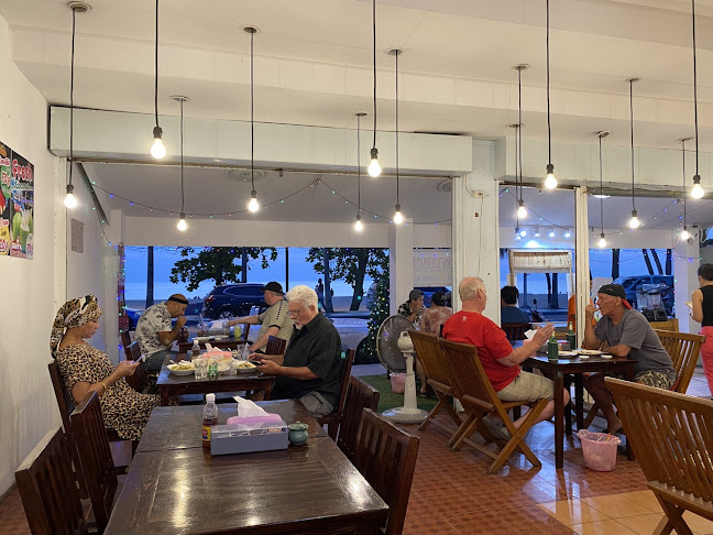 VVJM+828, ติดถนนเลียบหาดจอมเทียน ระหว่างซอย 12-13, ซอย จอมเทียน เมืองพัทยา อำเภอบางละมุง ชลบุรี 20150