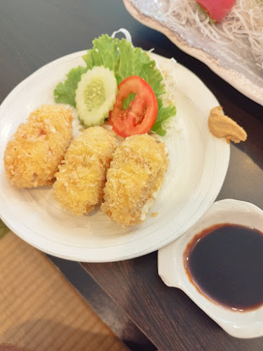 Anego - อำเภอบางละมุง