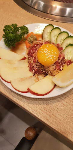 Comentarii opinii despre Grillicious Japanese BBQ