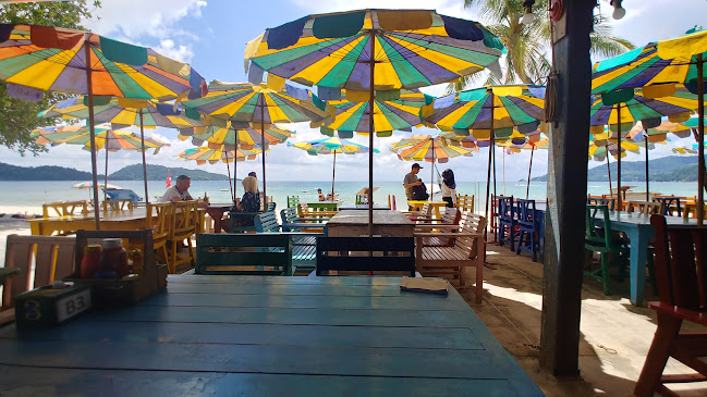 ร้านอาหาร - อำเภอกะทู้