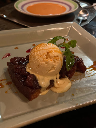 La Gaetana Restaurant