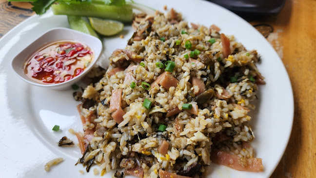 Opinii despre กูการ์เด้น KU garden อุดรธานี în อำเภอเมืองอุดรธานี - การบริการอาหารและที่พัก