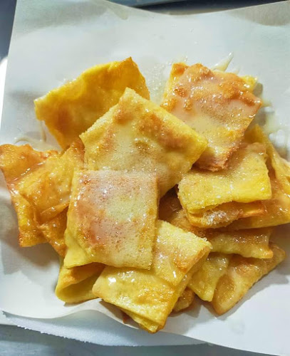 สถานี2กาแฟโบราณวินเทจ - การบริการอาหารและที่พัก